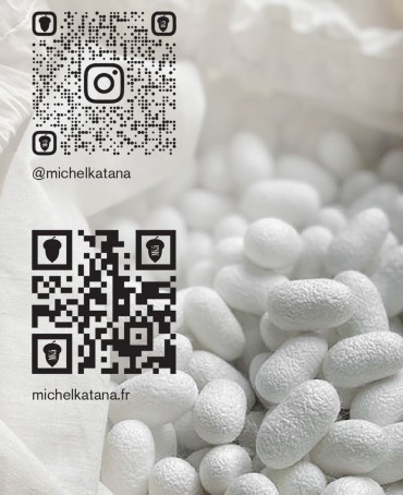 Шелковый (Бахмаль) Клатч-конверт-папка-косметичка EUSIDEM SANGUINIS! (Багира) THINY_EUSIDEM.SANGUINIS/NUIT